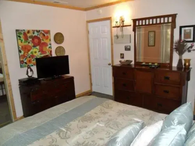 041 Snowcrest Home