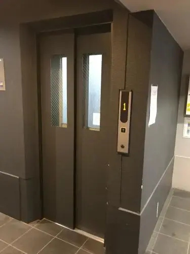 JL Residence Hotel