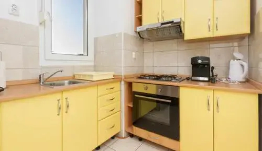 Zvijezda Mora Apartment