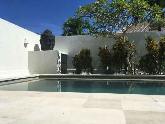 Villa Pusha
