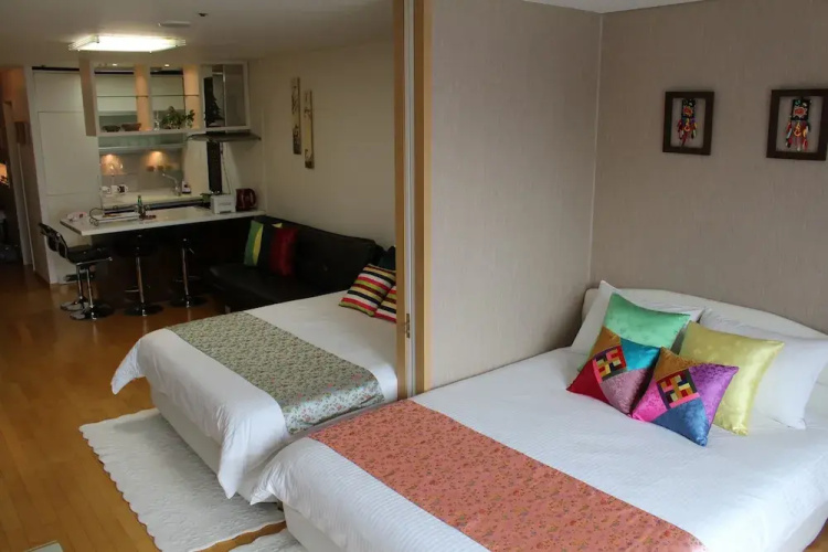 Hotelbild