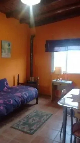 Cabins Los Algarrobos