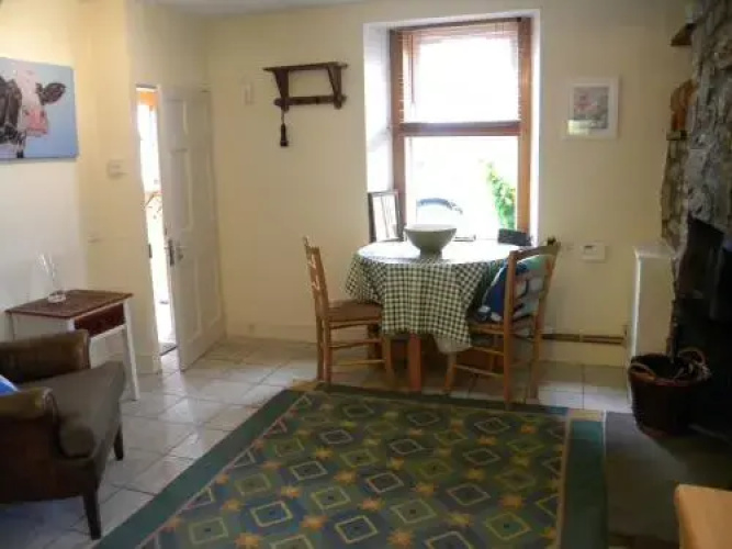 The Wee Cottage