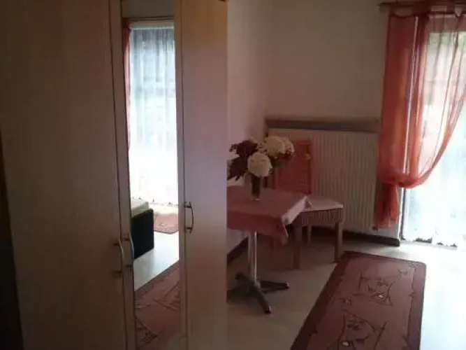 Ferienwohnung Anita Bernhardt