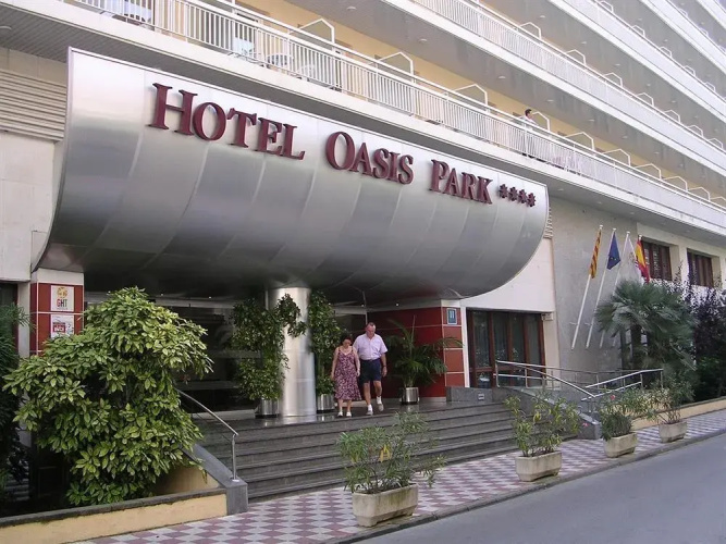 Otel görseli