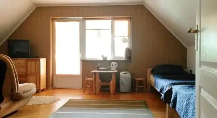 Apartamenty "Róża wiatrów"