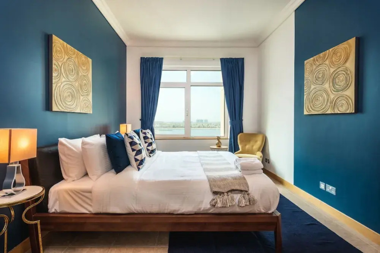 Maison Privee - Shoreline Al Haseer