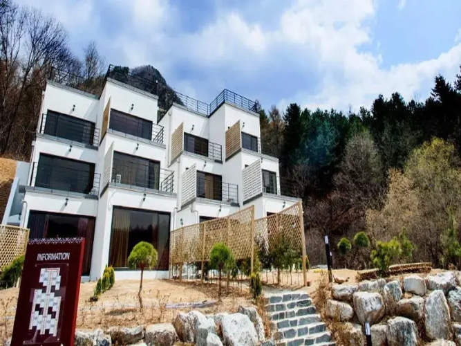 Thousand Island Pension