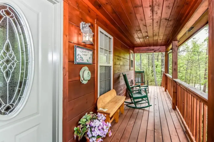 Candlelight - 2 Br home by RedAwning
