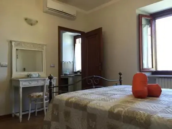 La Cortevecchia BB
