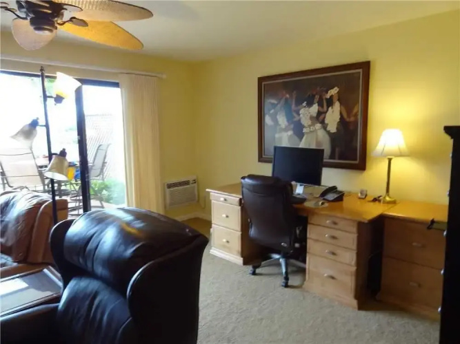 Maui Kamaole j-114 - 1 Br Condo