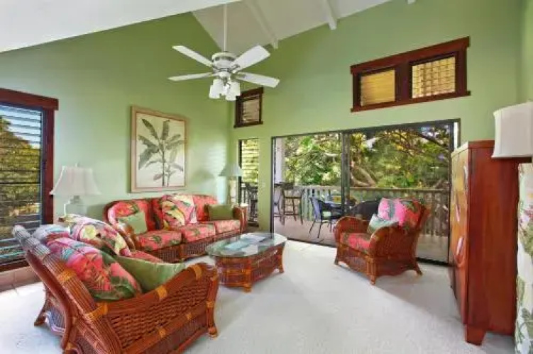 Waikomo Stream Villas Unit Ws433