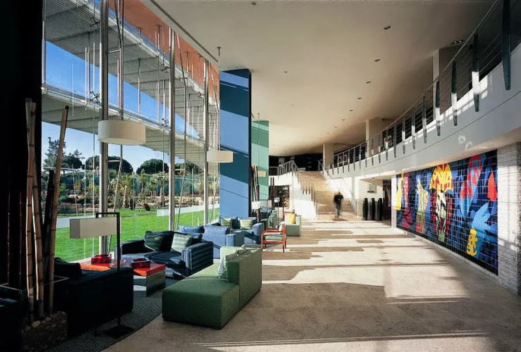 Studios Lua Sol