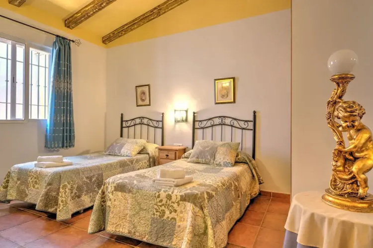 Villa Riosol