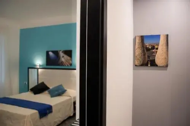 Capital Suite