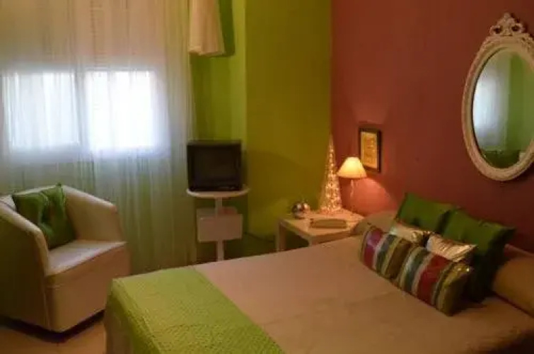 Hotel M&M