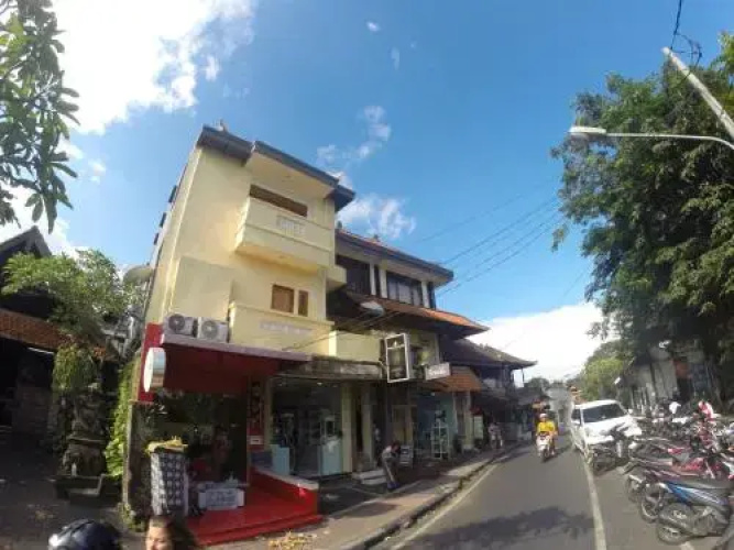 Ramaniya House