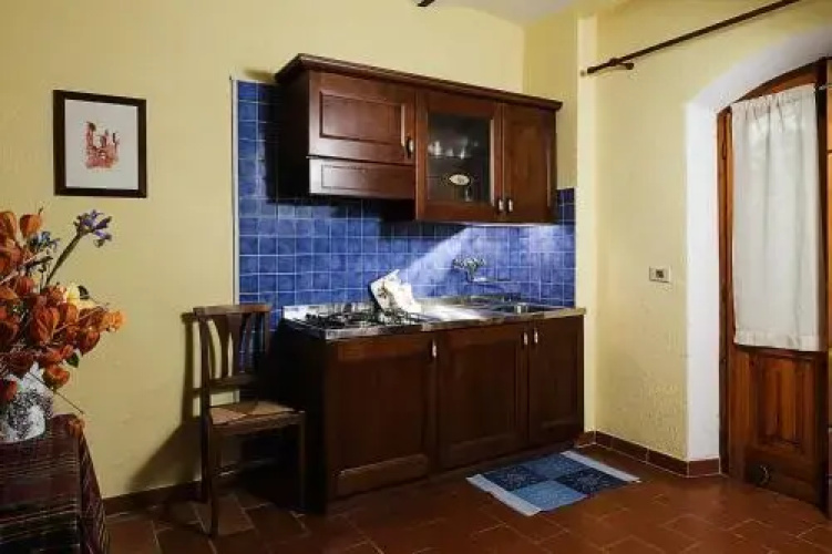 Casa Faustina