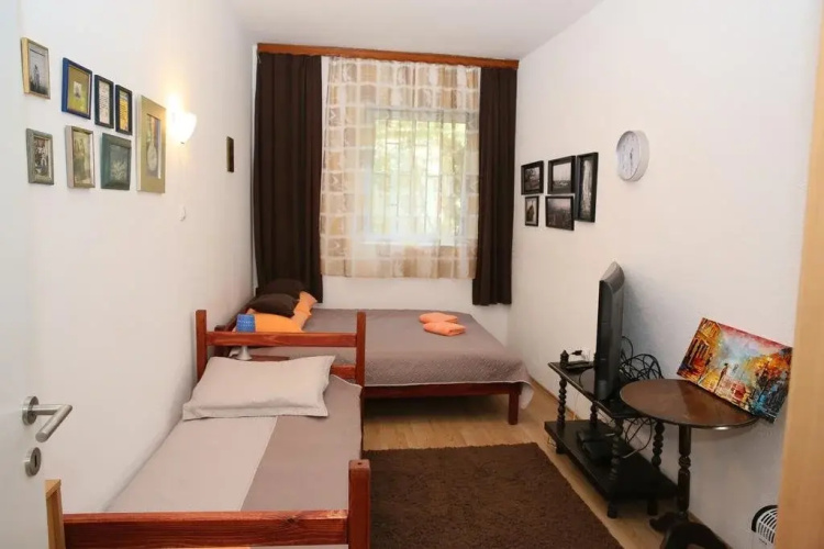 Guest House Time Out