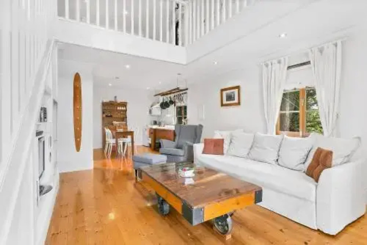 Aldgate Creek Cottage Bed and Breakfast