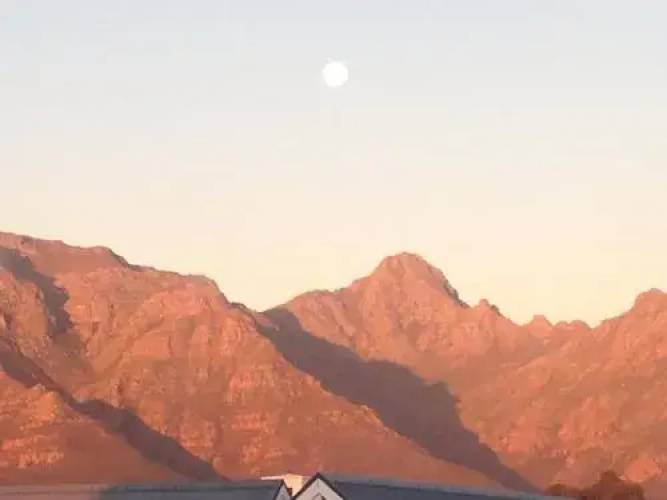 De Zalze Luxury Lodge