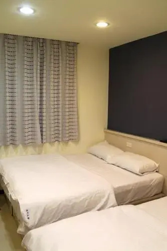 Haozhan B&B