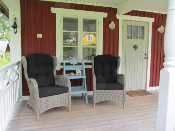 Rensmurs Bed & Breakfast