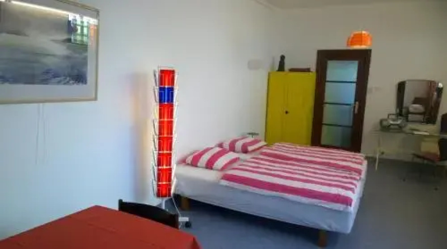B&B Oostende