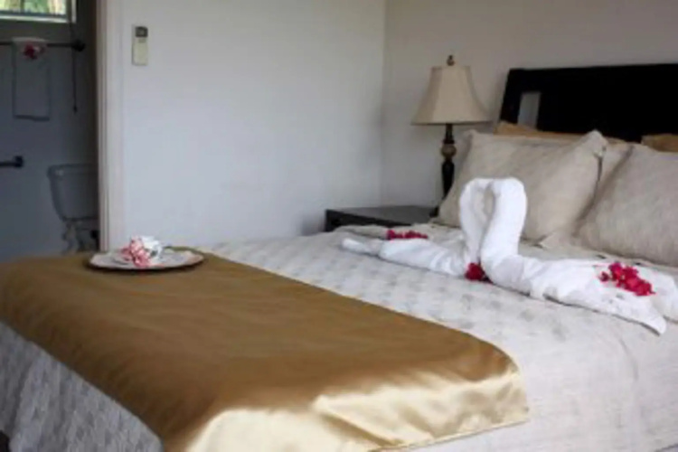 Grand View Vacation Villas