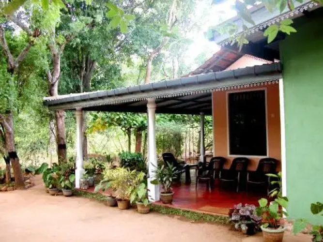 Nethmi Homestay