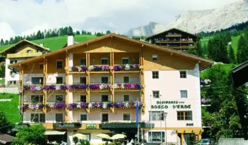 Residence Bosco Verde