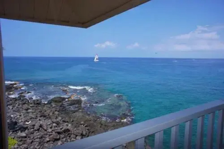 Sea Village 4313