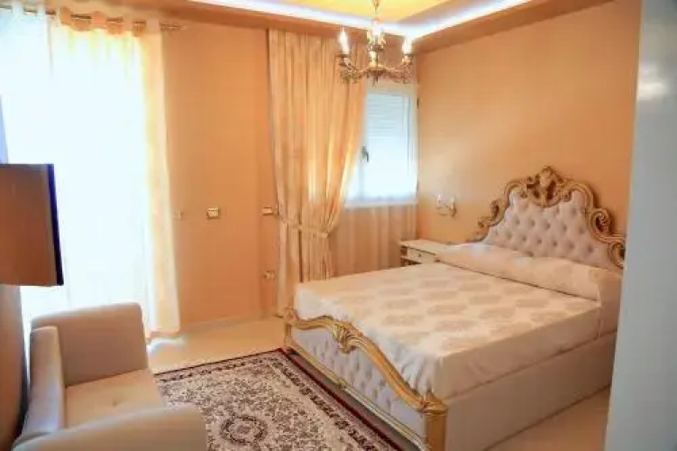Nomelia Residence Hotel