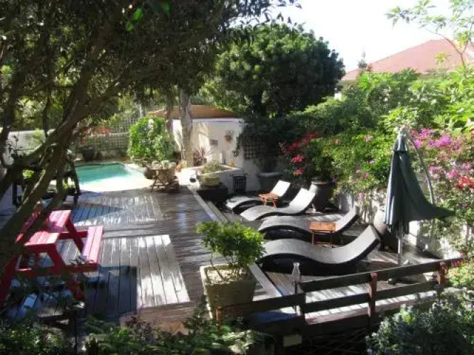 Poyser Guest Suites