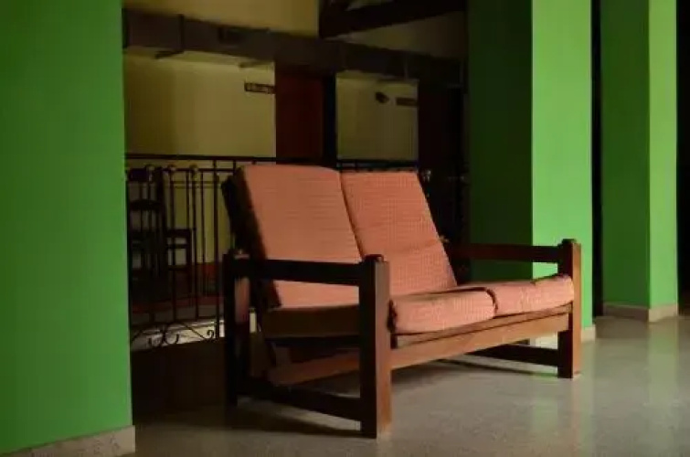 Hostal La Gloria