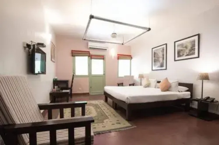 G-49 Bed  Breakfast