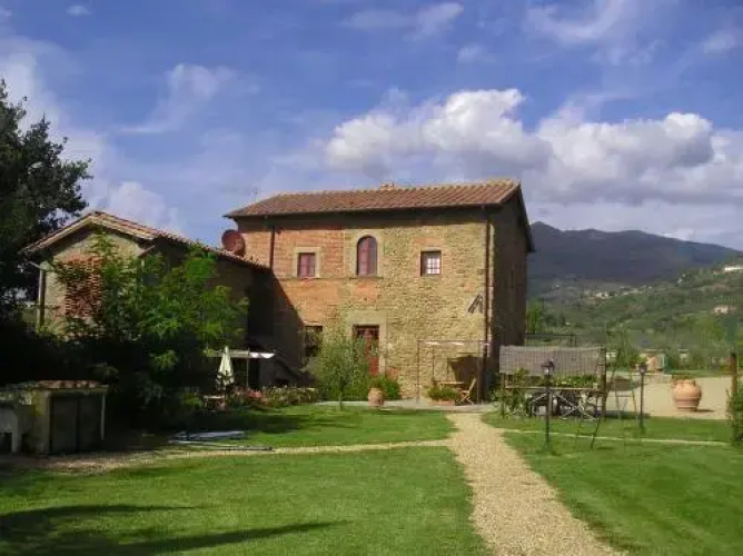Villa Olena