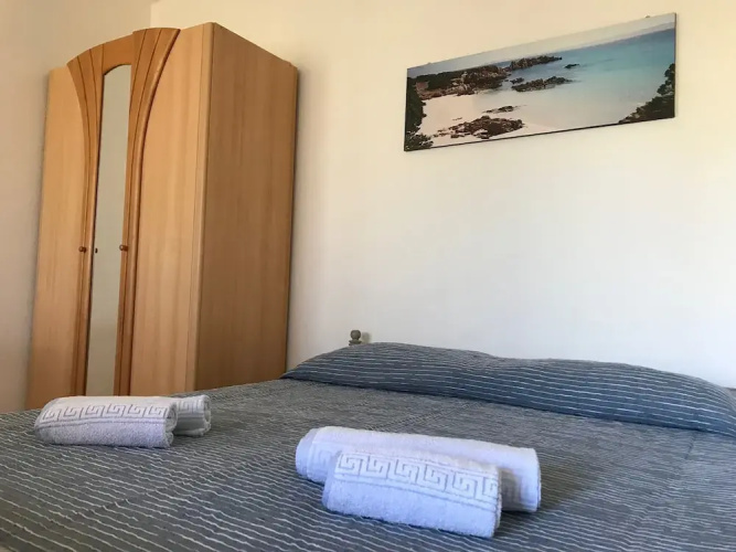 Camping Ermosa