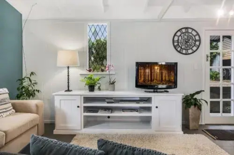 Brooklet Cottage