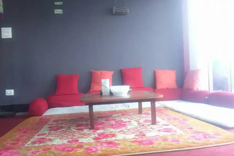 Welcome Om Homestay