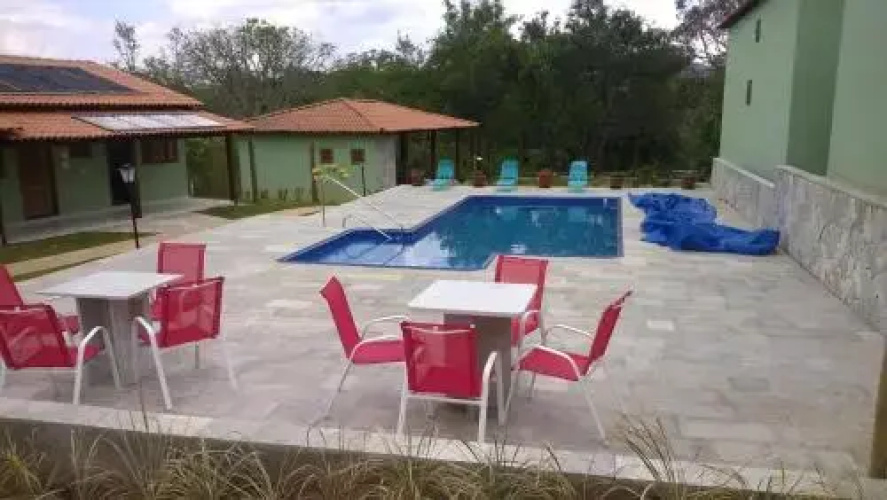 Estancia Maria