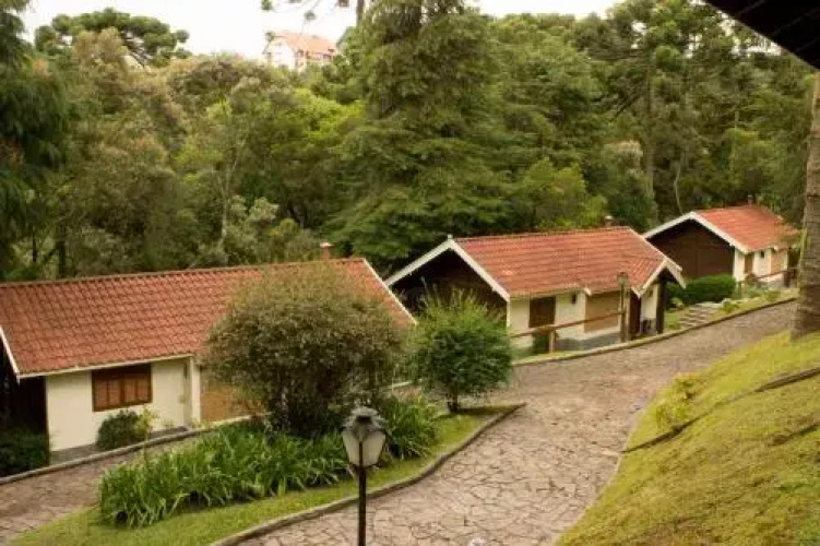 Pousada dos Quatis