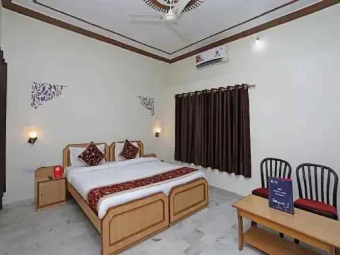 Rajasthan Resort