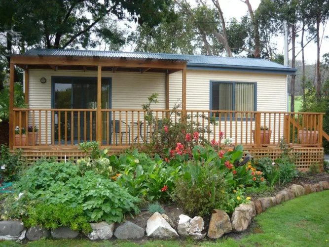 The 2C's Bed & Breakfast