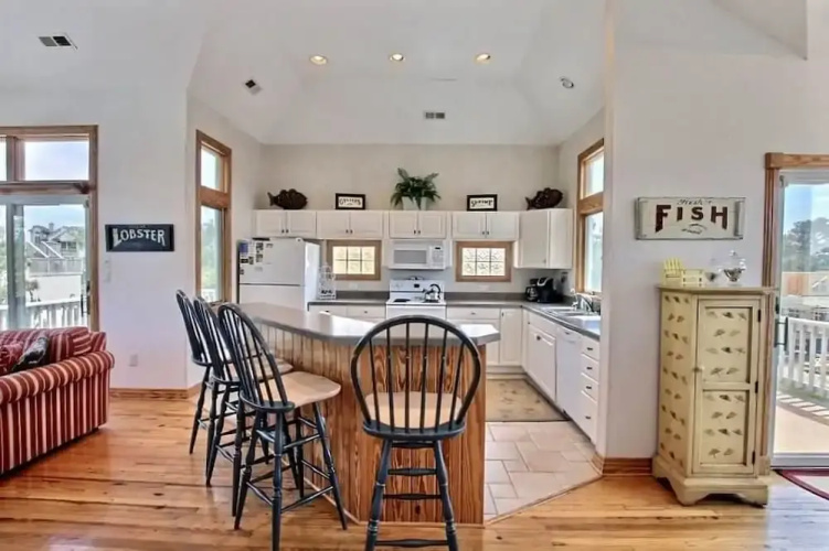 It's All Good Ms4 - 5 Br Home