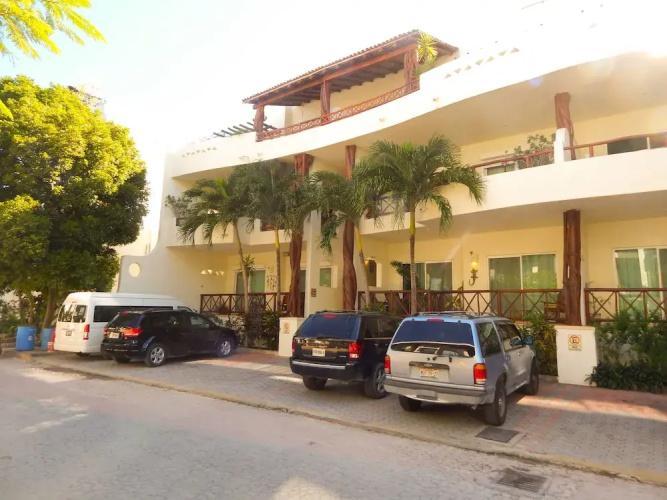 Image de l'hôtel
