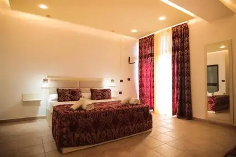London Hotel