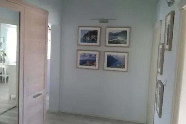 Apartment Grozdanić