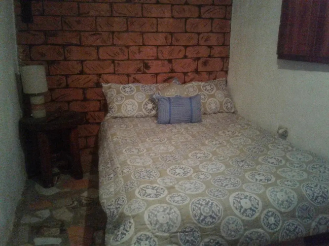 Niyati - Hostel