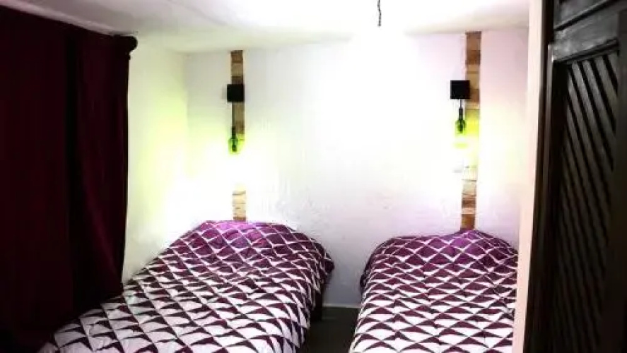 Posada Atrapasueños